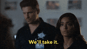 Csi GIF by CBS