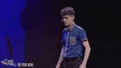 Acting Sean Flanagan GIF by FoilArmsandHog