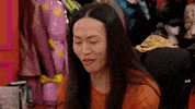 Queens Mistakes GIF by BBC Three