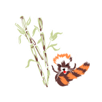 Flower Japan Sticker by kenzo_official