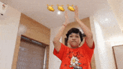 Jai Ho Girl GIF