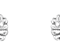 Cbd Oil Mma Sticker by info@ourlifecbd.com