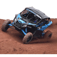 Utv Sticker by Oficina do Zeca