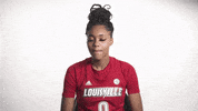University Of Louisville Agree GIF by Louisville Cardinals