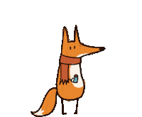 Happy Wake Up Sticker