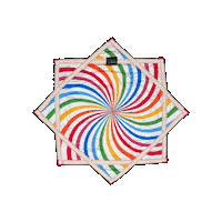Flow Toys Sticker by spinflowstar