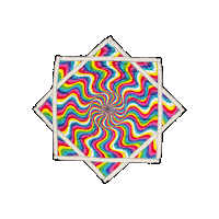 Flow Toys Sticker by spinflowstar