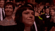 Jessie Buckley GIF by BAFTA