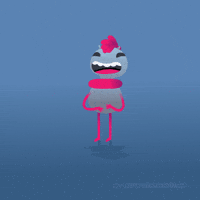 Social Media Reaction GIF by &coolgifs