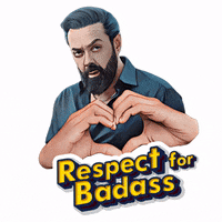 KiaIndia bobby deol lord bobby deol bobby deol badass bobbydeolbadass GIF