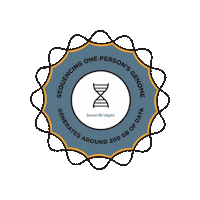 Sb Sticker by SevenBridges