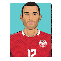 World Cup Smile Sticker by Panini America