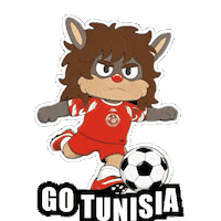 World Cup Win Sticker