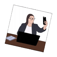 Socialmedia Sticker by The Social Secret