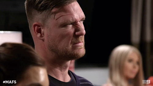 GIF by Married At First Sight