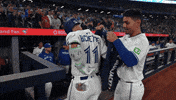 Blue Jays Baseball GIF by Toronto Blue Jays