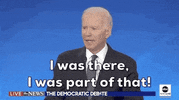 Joe Biden GIF by GIPHY News
