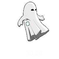 Heleween Sticker by HELE Group