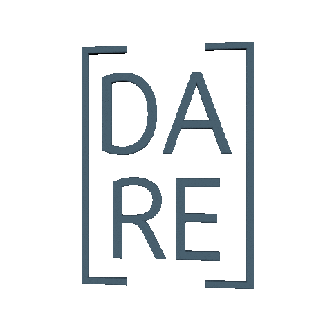 Inspiration Compassion Sticker by DARE Daniela Rebholz