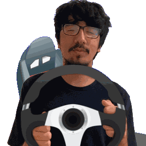 24 Miles Per Hour Sticker