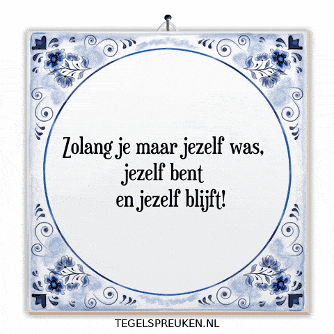Humor Spreuk GIF by Tegelspreuken.nl