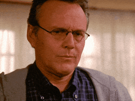 Disappointed Buffy The Vampire Slayer GIF by the innernette