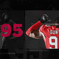 Rodney Gunter Football GIF by Arizona Cardinals