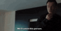 Cbs Fbi GIF by Wolf Entertainment
