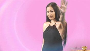 love island wink GIF by TV4