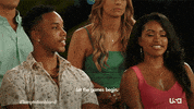 Usa Network Television GIF by Temptation Island