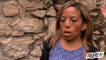 So What Are You Gonna Do About It?