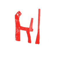 Black And Red Japan GIF by Trosdene