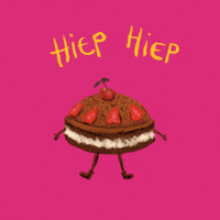 Jubileum Van Harte GIF