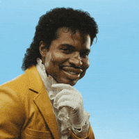 Botox Smile GIF by Jukebox Saints