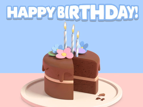 Happy Birthday Music