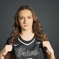 College Hoops Sport GIF by Providence Friars