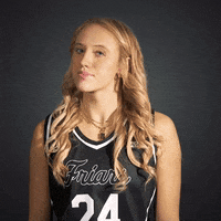 College Hoops Sport GIF by Providence Friars