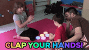 happy fun GIF by SoulPancake