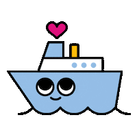 Skidit skidit skiditdisko skiditristeily skiditfestarit Sticker