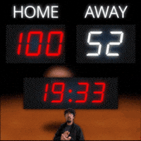 52 Away GIF