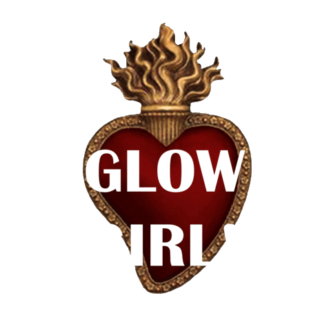 JosefinaVeroSoli giphyupload corazon beso rojo Sticker