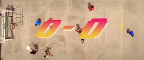 11 pm GIF by Maluma