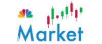 Market Idx Sticker by CNBC Indonesia