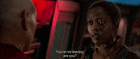 Leaving Star Trek GIF by Goldmaster