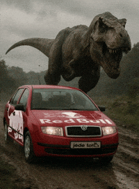Red Bull GIF