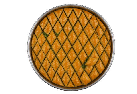 Coskunyayci Sticker by Coşkun Yaycı - Baklava