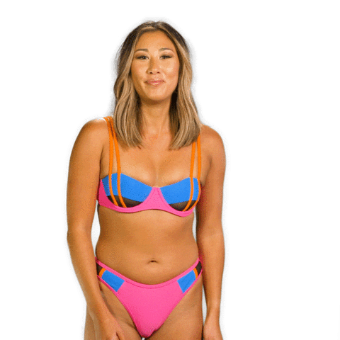 Happy Feliz Sticker by Love Island Australia