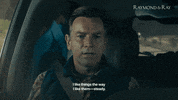 Ewan Mcgregor Family GIF by Apple TV+