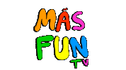 Richie Velazquez Mas Fun Sticker by deladeso