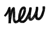 New Video Sticker by Catharina Stewart